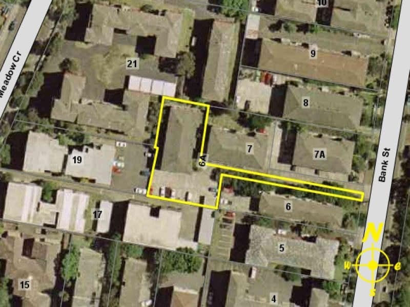 7/6A Bank Street MEADOWBANK NSW, Meadowbank - Thumbnail 7