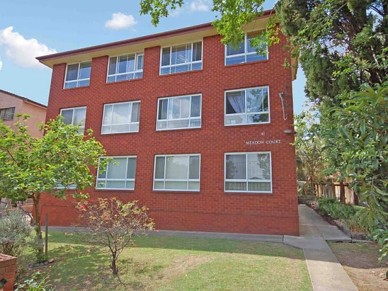 12/41 Meadow Crescent MEADOWBANK NSW, Meadowbank - Thumbnail 6