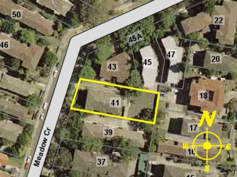 12/41 Meadow Crescent MEADOWBANK NSW, Meadowbank - Thumbnail 7