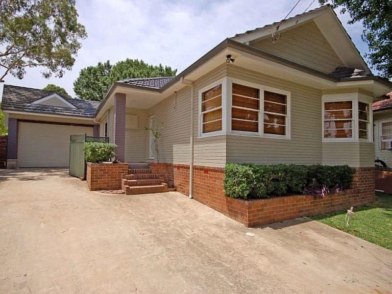 9 Mirool Street WEST RYDE NSW, West Ryde - Image 1