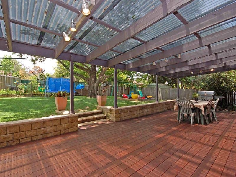 9 Mirool Street WEST RYDE NSW, West Ryde - Thumbnail 7