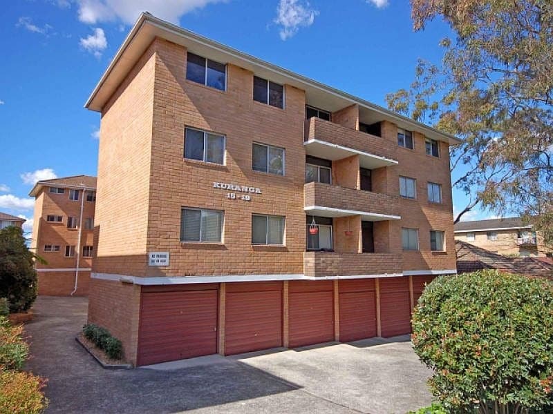 3/15-19 Terry Road WEST RYDE NSW, West Ryde - Image 1
