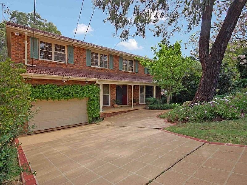 36 Moncrieff Drive EAST RYDE NSW, East Ryde - Image 1