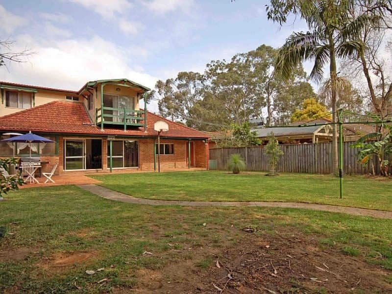 2 Taylor Avenue MELROSE PARK NSW, Melrose Park - Image 1