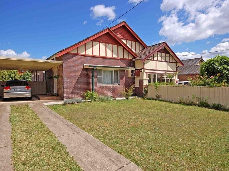 19A Maxim Street WEST RYDE NSW, West Ryde - Image 1