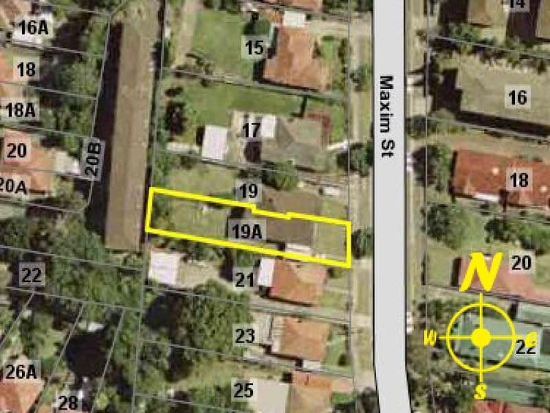 19A Maxim Street WEST RYDE NSW, West Ryde - Thumbnail 6