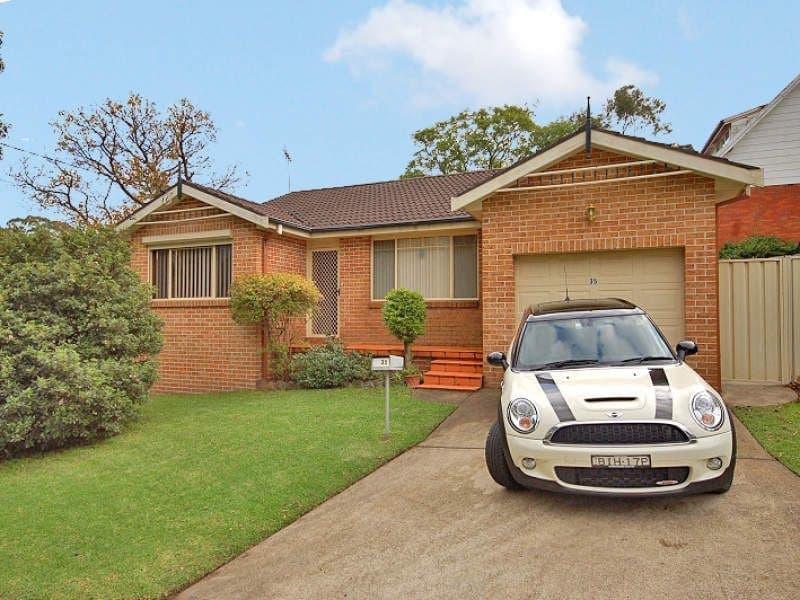 35 Ula Crescent BAULKHAM HILLS NSW, Baulkham Hills - Thumbnail 7