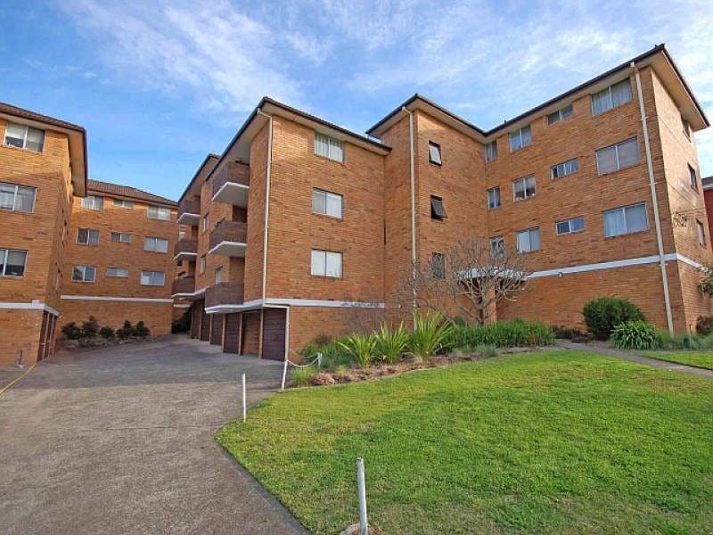 27/5 Stansell Street GLADESVILLE NSW, Gladesville - Image 1