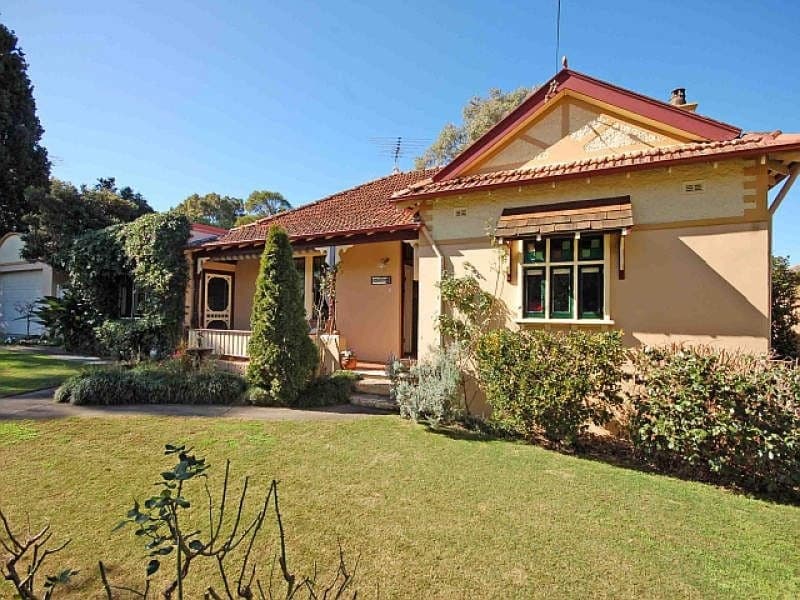 6 Hermitage Road WEST RYDE NSW, West Ryde - Image 1