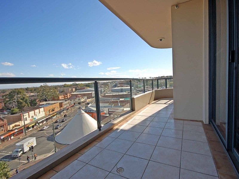 52/1-55 West Parade WEST RYDE NSW, West Ryde - Thumbnail 7
