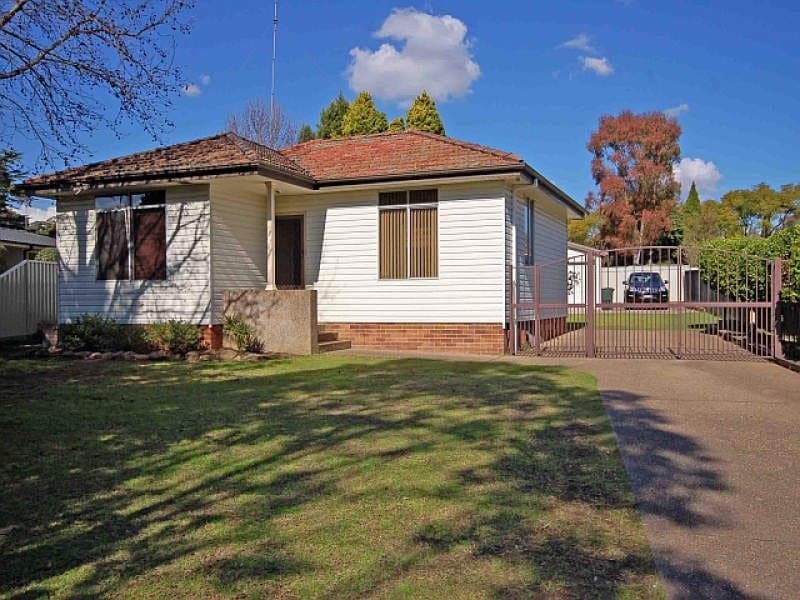 30 Stevens Street ERMINGTON NSW, Ermington - Image 1