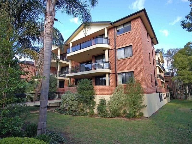 14/72-78 Constitution Road MEADOWBANK NSW, Meadowbank - Image 1