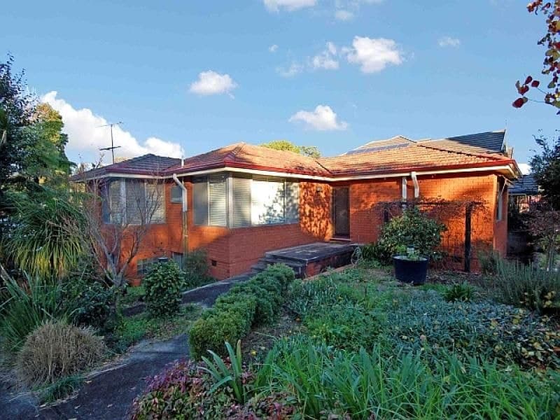22 Grand Avenue WEST RYDE NSW, West Ryde - Thumbnail 8