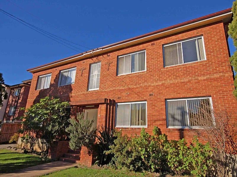 3/8 Gaza Road WEST RYDE NSW, West Ryde - Thumbnail 6