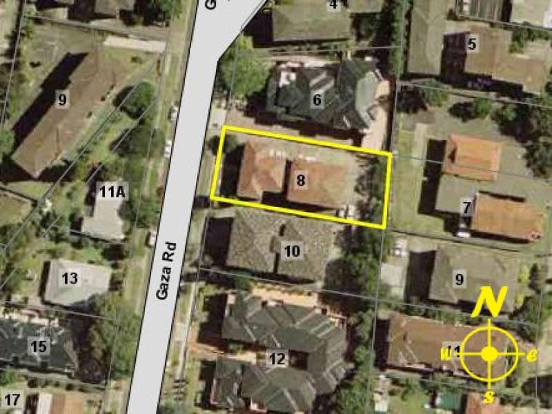 3/8 Gaza Road WEST RYDE NSW, West Ryde - Thumbnail 7