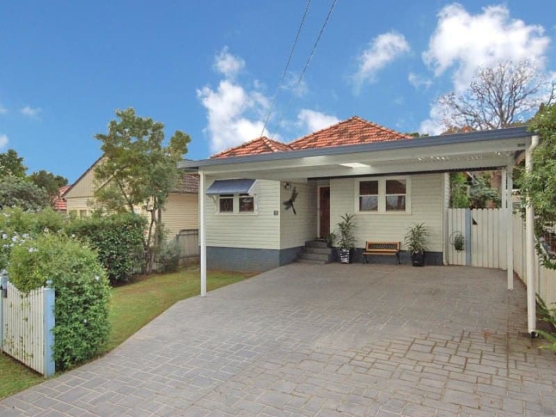 3 Wentworth Street ERMINGTON NSW, Ermington - Image 1