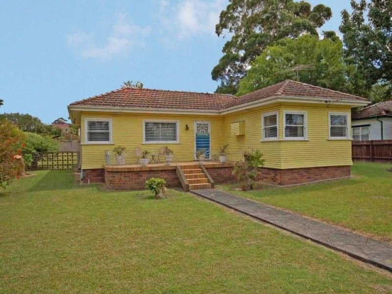 119 Constitution Road WEST RYDE NSW, West Ryde - Image 1