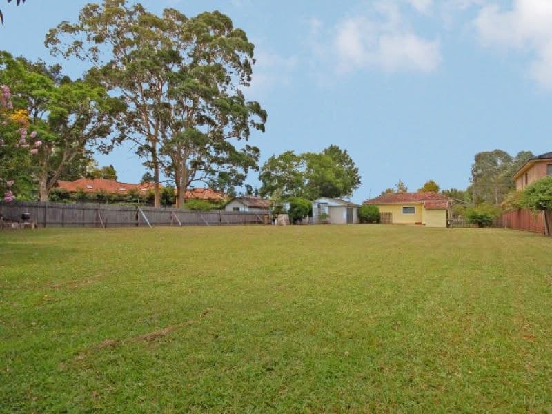 119 Constitution Road WEST RYDE NSW, West Ryde - Thumbnail 7