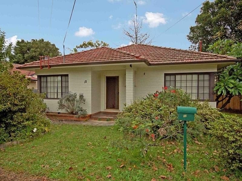 12 Mirool Street WEST RYDE NSW, West Ryde - Image 1
