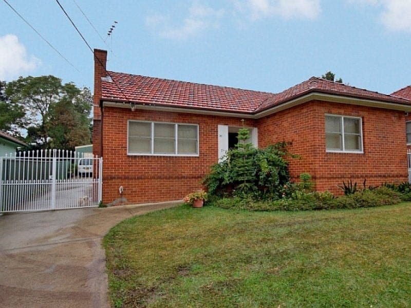 21 Lambert Avenue ERMINGTON NSW, Ermington - Image 1