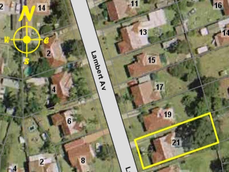 21 Lambert Avenue ERMINGTON NSW, Ermington - Thumbnail 7