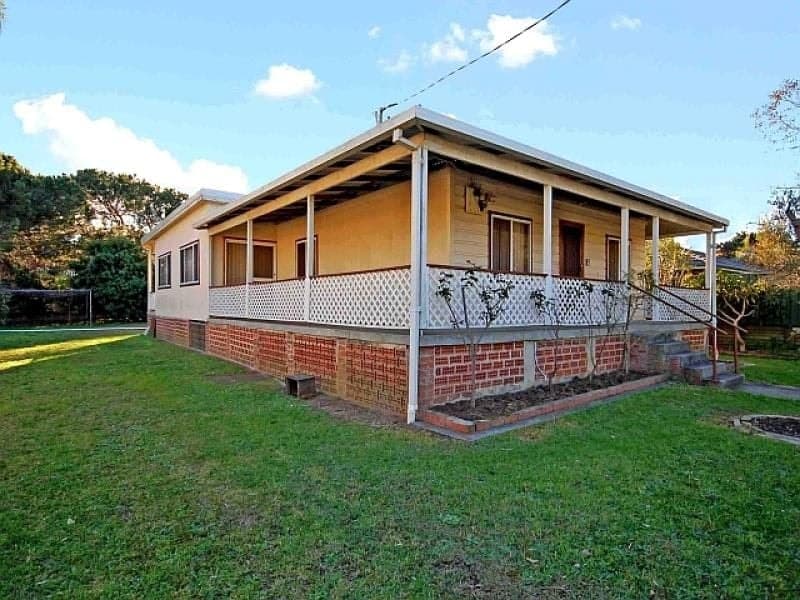 11 Federal Road WEST RYDE NSW, West Ryde - Image 1