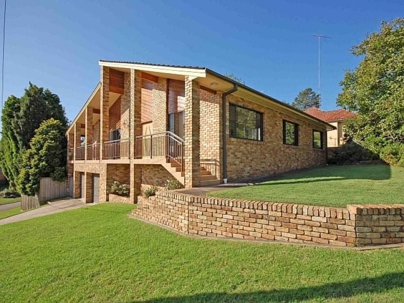 43 Perry Street Dundas Valley NSW, Dundas Valley - Image 1