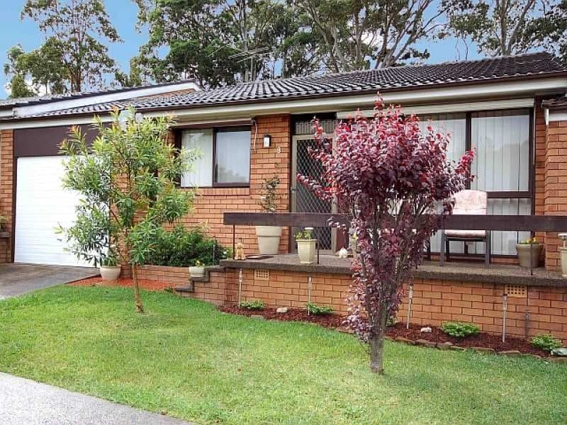 8/35-37 Tramway Street WEST RYDE NSW, West Ryde - Thumbnail 7