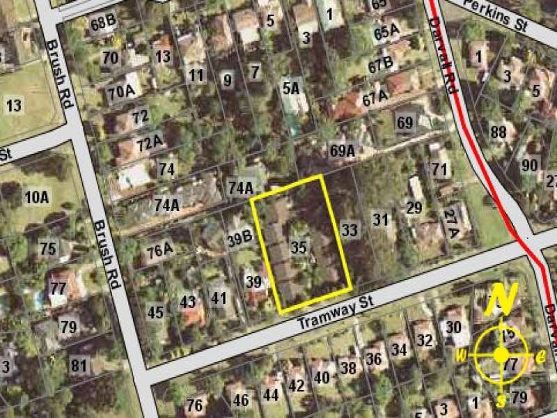 8/35-37 Tramway Street WEST RYDE NSW, West Ryde - Thumbnail 8