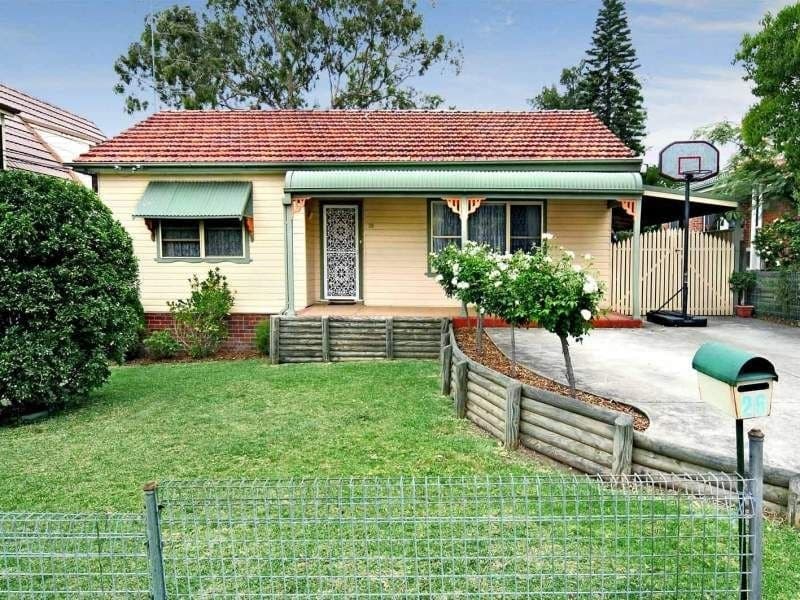 26 Hughes Avenue ERMINGTON NSW, Ermington - Image 1