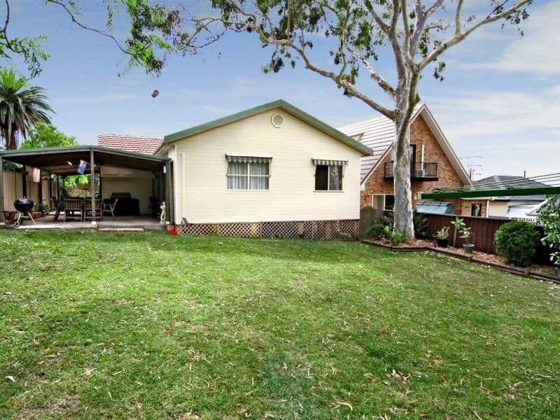 26 Hughes Avenue ERMINGTON NSW, Ermington - Thumbnail 8