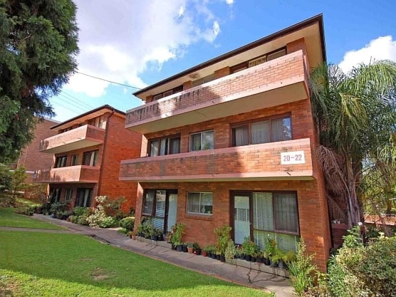 15/20-22 Station Street WEST RYDE NSW, West Ryde - Image 1