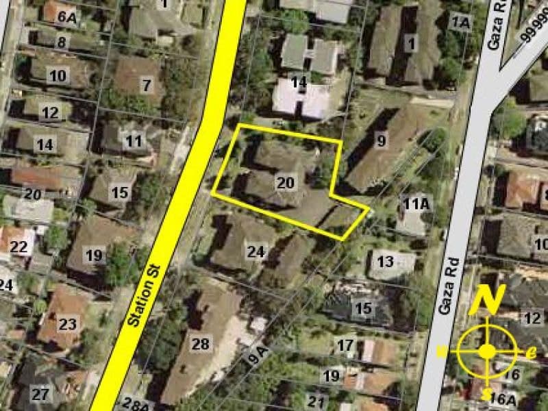 15/20-22 Station Street WEST RYDE NSW, West Ryde - Thumbnail 6