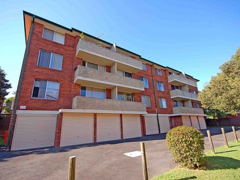 48/21-27 Meadow Crescent MEADOWBANK NSW, Meadowbank - Thumbnail 2