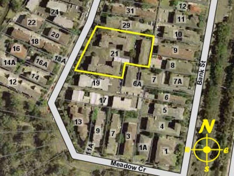 48/21-27 Meadow Crescent MEADOWBANK NSW, Meadowbank - Thumbnail 7
