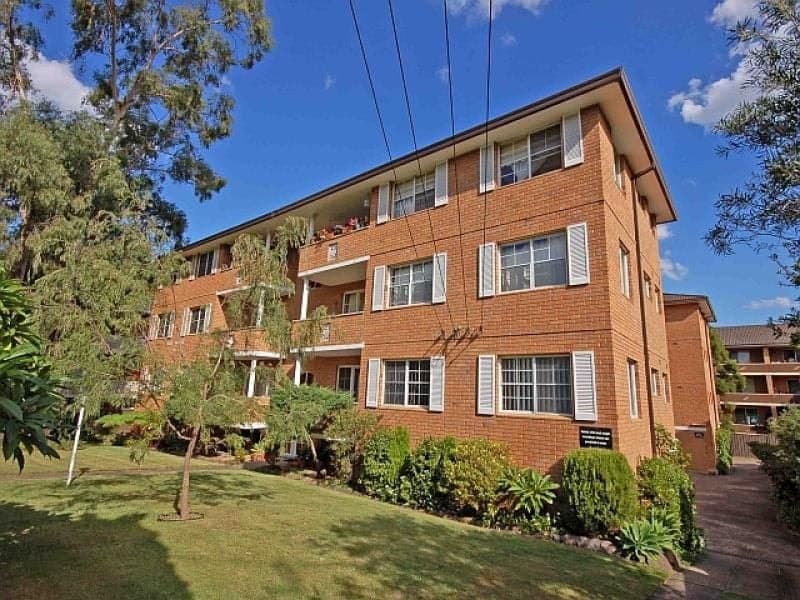 19/26-28 Orchard Street WEST RYDE NSW, West Ryde - Image 1