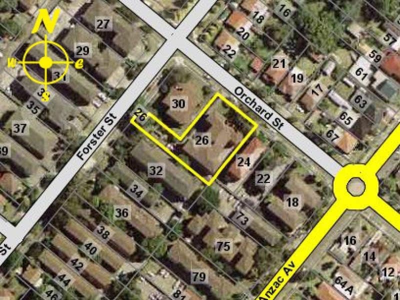 19/26-28 Orchard Street WEST RYDE NSW, West Ryde - Thumbnail 8