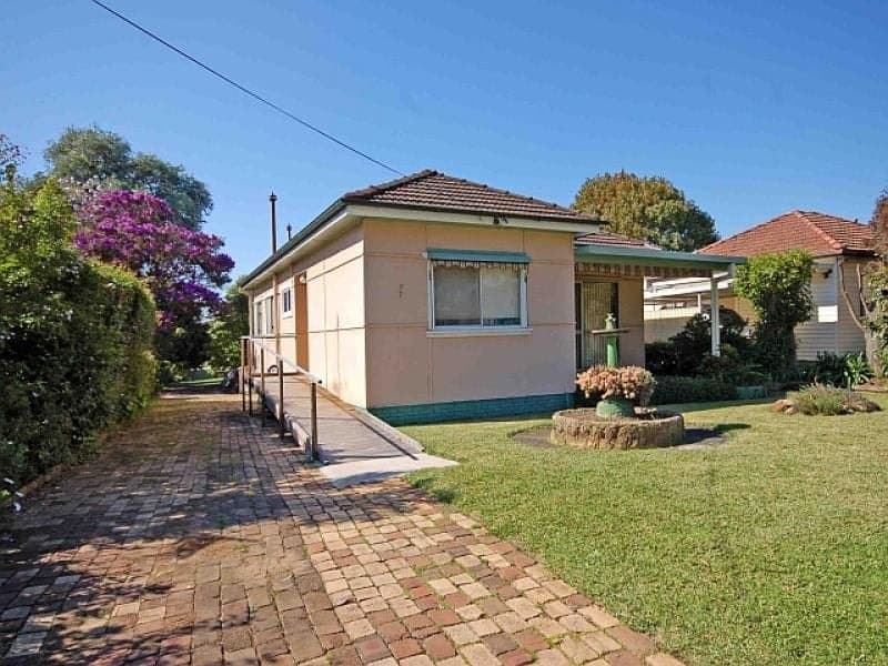 77 Wharf Road MELROSE PARK NSW, Melrose Park - Image 1
