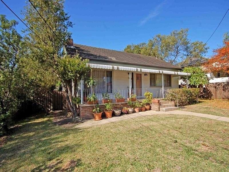 13 Myrtle Street RYDALMERE NSW, Rydalmere - Image 1