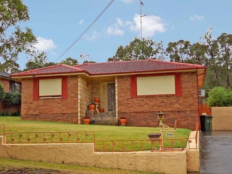 19 Hinkler Street ERMINGTON NSW, Ermington - Image 1