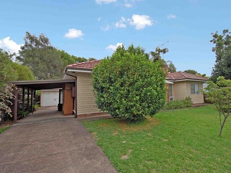 29 Federal Road WEST RYDE NSW, West Ryde - Image 1