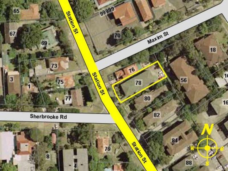 5/78 Station Street WEST RYDE NSW, West Ryde - Thumbnail 6