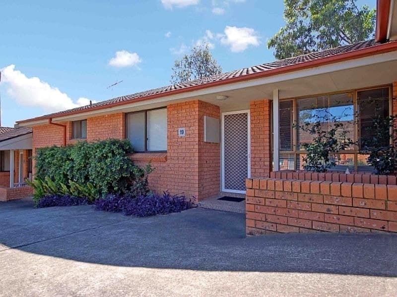 19/7A Blakeford Avenue ERMINGTON NSW, Ermington - Thumbnail 7