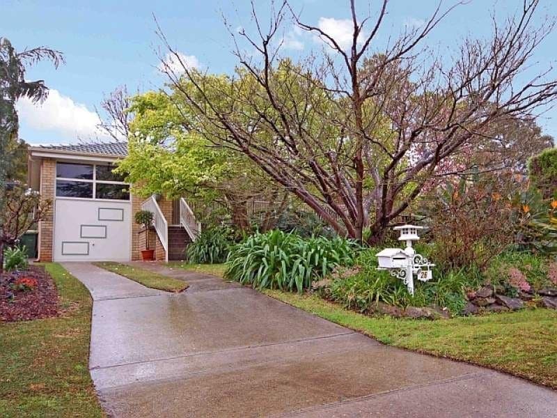26 Stamford Avenue ERMINGTON NSW, Ermington - Image 1