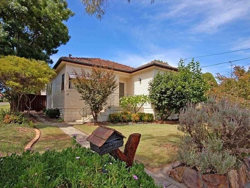 22 Stevens Street ERMINGTON NSW, Ermington - Image 1