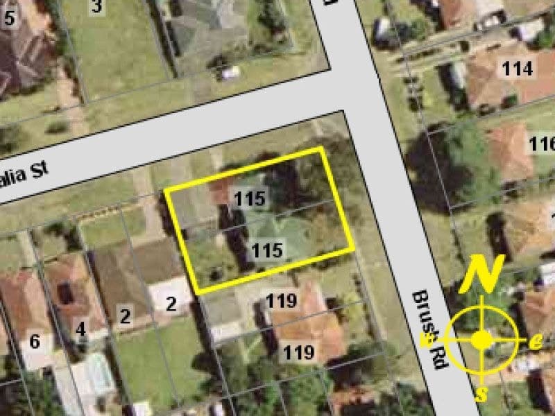 115 Brush Road WEST RYDE NSW, West Ryde - Thumbnail 7