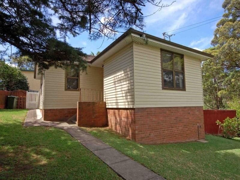 42 King Street Dundas Valley NSW, Dundas Valley - Image 1