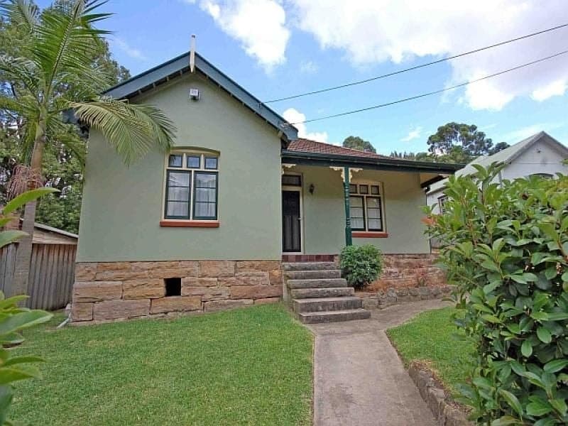 40 Bank Street WEST RYDE NSW, West Ryde - Image 1