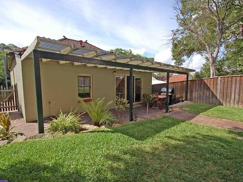 40 Bank Street WEST RYDE NSW, West Ryde - Thumbnail 8