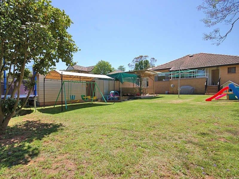 58 Moss Street WEST RYDE NSW, West Ryde - Thumbnail 8